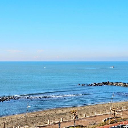 Attico Granelli Di Sabbia Apartment Lido di Ostia Exterior photo